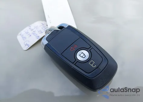 2024 Ford Bronco Sport Big Bend z USA, uszkodzony, nr VIN 3FMCR9B61RRE27933